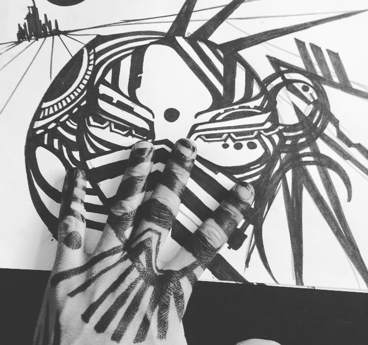 06-3D Style Art