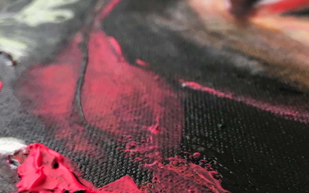 10-Close Up on Eyes Wide Shut