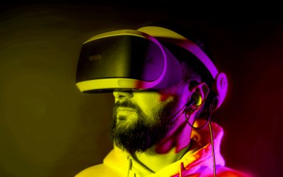 VR Gaming: State of the (Gaming) Art